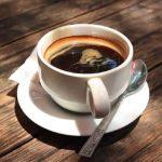 Cafe Americano là sự sáng tạo của người Mỹ (Ảnh: Internet)