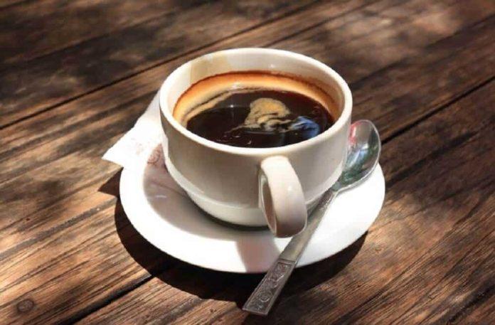 Cafe Americano là sự sáng tạo của người Mỹ (Ảnh: Internet)
