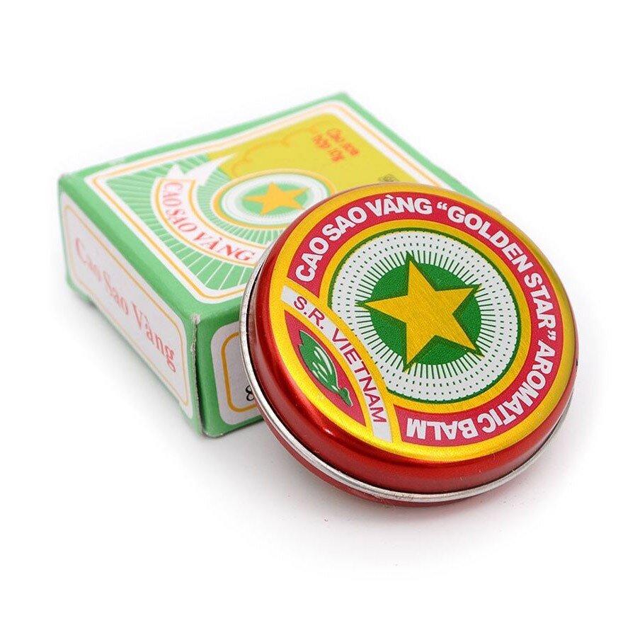 Từ năm 1969, thương hiệu Cao Sao Vàng đã chính thức ra mắt thị trường và nhanh chóng trở thành sản phẩm phổ biến tại Việt Nam (Ảnh: Internet)