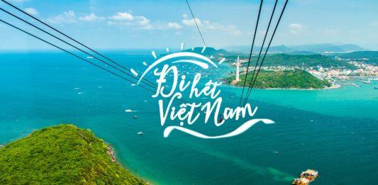 300+ cap du lịch, câu nói hay về du lịch để ghi lại chuyến đi của bạn