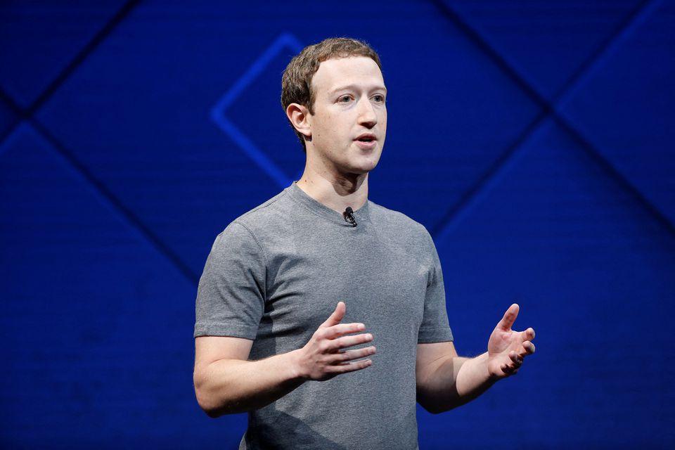 CEO Mark Zuckerberg tiết lộ những tham vọng về việc nâng cấp WhatsApp Business trong tương lai. (Nguồn ảnh: Internet)