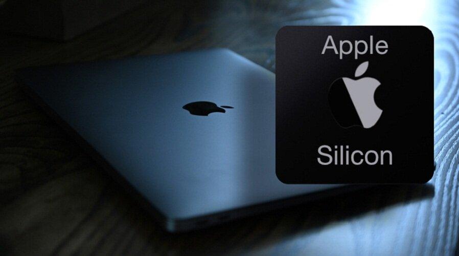 Chip của Apple được tối ưu hóa cho iOS (Ảnh: Internet)
