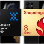 Chip Exynos sẽ mạnh hơn Snapdragon trong tương lai? (Ảnh: Internet)