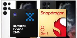 Chip Exynos sẽ mạnh hơn Snapdragon trong tương lai? (Ảnh: Internet)