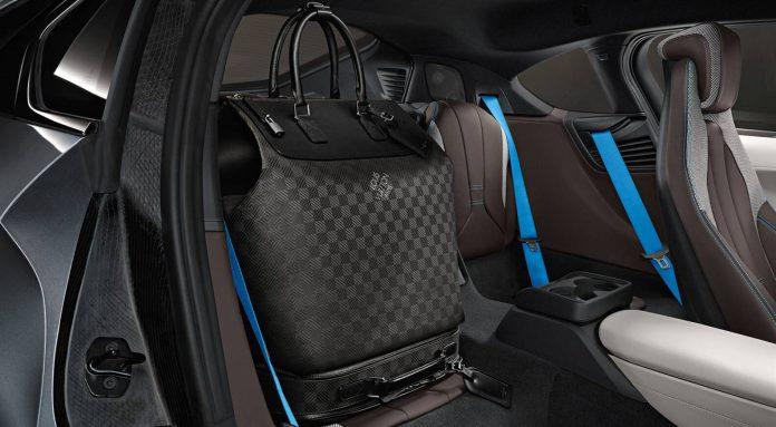 Louis Vuitton và BMW biết rằng thị trường cũng như khách hàng mục tiêu của họ đều mong muốn sở hữu những sản phẩm thể hiện sự sang trọng, khéo léo, tỉ mỉ (Ảnh: Internet)