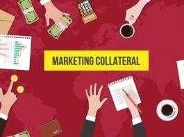 Marketing Collateral (Công cụ hỗ trợ tiếp thị) là bất kỳ tài liệu nào được sử dụng để truyền thông hoặc quảng bá thông điệp thương hiệu, sản phẩm, dịch vụ của doanh nghiệp