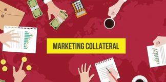 Marketing Collateral (Công cụ hỗ trợ tiếp thị) là bất kỳ tài liệu nào được sử dụng để truyền thông hoặc quảng bá thông điệp thương hiệu, sản phẩm, dịch vụ của doanh nghiệp