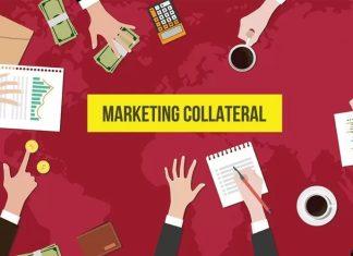 Doanh nghiệp cần có những công cụ hỗ trợ tiếp thị nào để kinh doanh hiệu quả? Marketing Collateral (Công cụ hỗ trợ tiếp thị) là bất kỳ tài liệu nào được sử dụng để truyền thông hoặc quảng bá thông điệp thương hiệu, sản phẩm, dịch vụ của doanh nghiệp