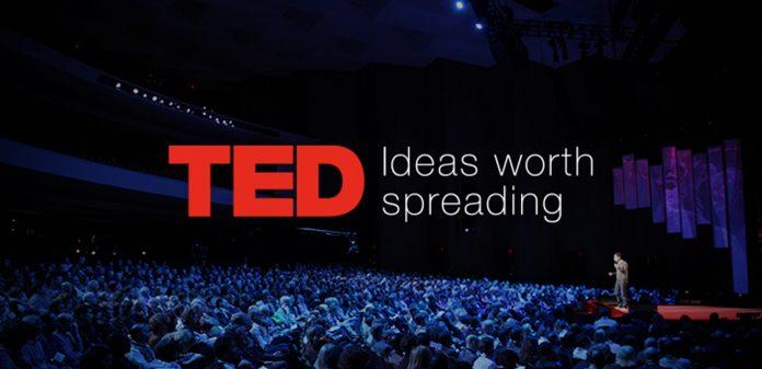 Với TED, sứ mệnh của họ là truyền bá ý tưởng (Ảnh: Internet)
