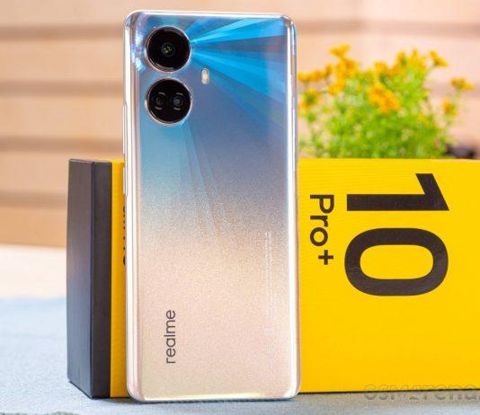 Các cạnh của điện thoại được bo cong (Ảnh: Internet)