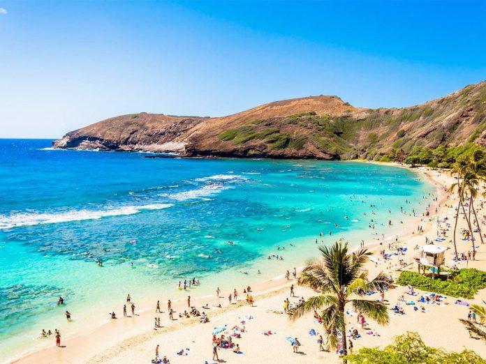 Du lịch Hawaii, Hoa Kỳ (Ảnh: Internet)