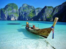 du lịch Phuket, Thái Lan