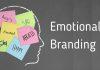 Khái niệm Emotional Branding lần đầu tiên được Marc Gobé nhắc đến trong cuốn sách “ The New Paradigm for Connecting Brands to People” hơn 20 năm về trước.