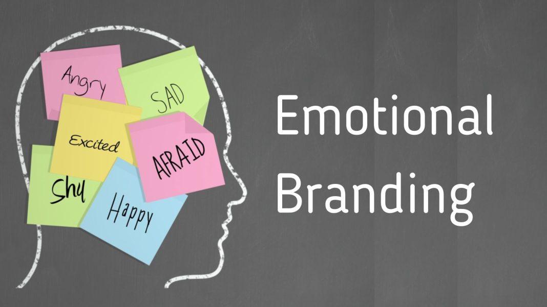 Khái niệm Emotional Branding lần đầu tiên được Marc Gobé nhắc đến trong cuốn sách “ The New Paradigm for Connecting Brands to People” hơn 20 năm về trước.