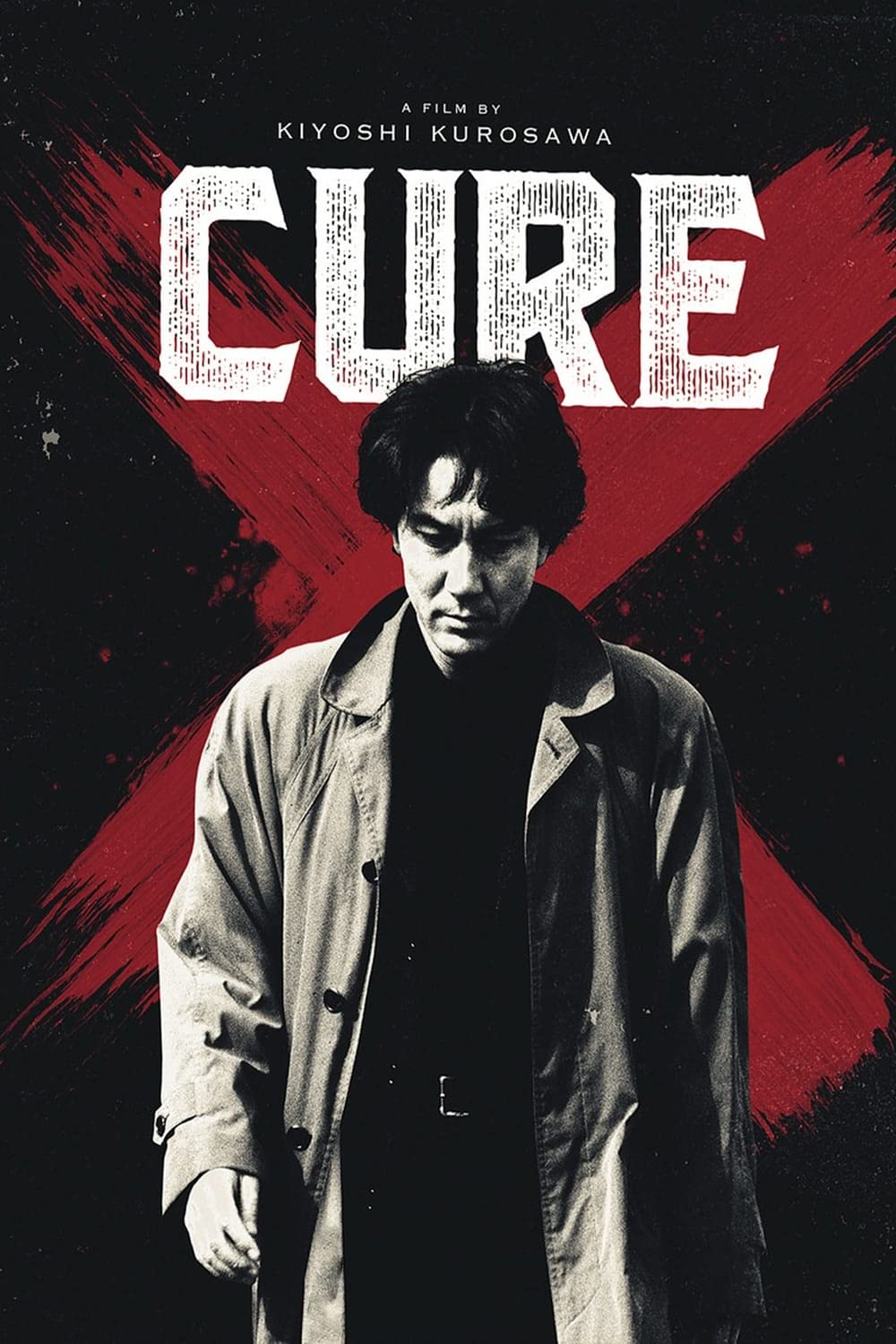 Cure(1997) - Source: maybe