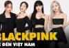 BLACKPINK “đổ bộ” Hà Nội vào tháng 7: Giá vé concert khiến fans “sốc xỉu”