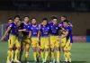 CLB Hà Nội nhận tin cực vui trước vòng 12 V-League