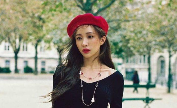 Hani (Ảnh: Internet)