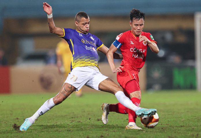 Ban lãnh đạo đội bóng và HLV Bandovic đã có tính toán kỹ lưỡng để tìm kiếm những ngoại binh chất lượng thay thế cho Lucao và William Henrique. (Ảnh: Internet)