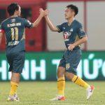 CLB Hoàng Anh Gia Lai gặp khó với mục tiêu vào top 8 V-League