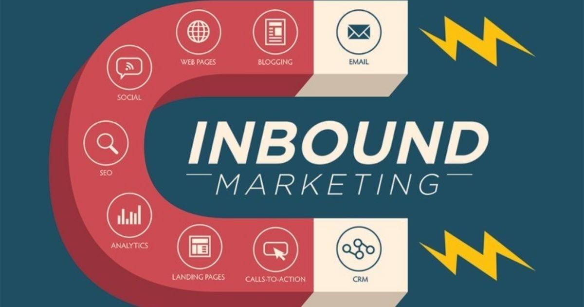 Inbound Marketing có nhiều ưu điểm giúp doanh nghiệp phát triển trong cả ngắn hạn và dài hạn (Ảnh: Internet)