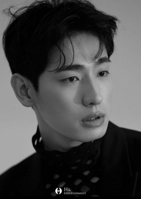 Yoon Park (Ảnh: Internet)