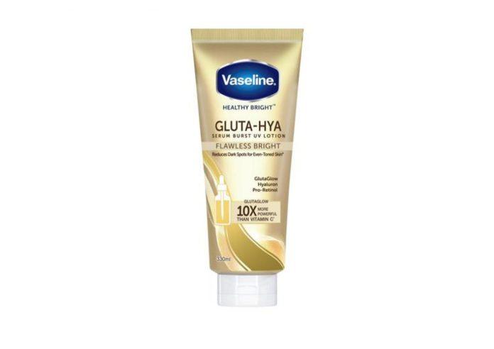 Kem chống nắng Vaseline Daily Sun Cream (dùng cho mặt)