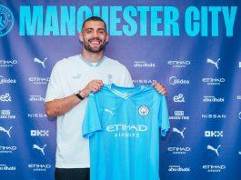 Man City ra mắt tiền vệ mới, Kevin de Bruyne tạm nghỉ thi đấu do chấn thương