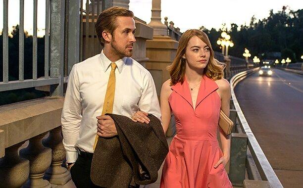 Lala Ranchhod Review La La Land: Những Kẻ Khờ Mộng Mơ - BlogAnChoi
