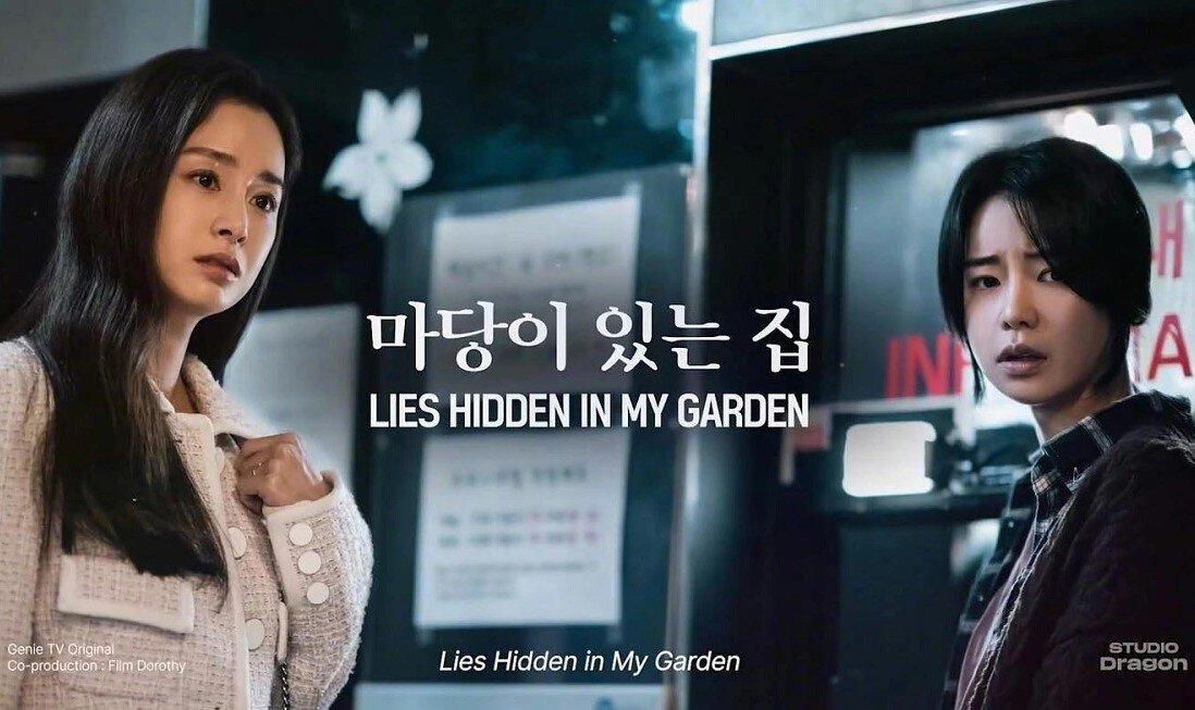 Sức khỏe, đời sống: Khu Vườn Dối Trá - Lies Hidden In My Garden (2023) Lies-hidden-in-my-garden-5