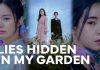lies hidden in my garden(Ảnh Internet)
