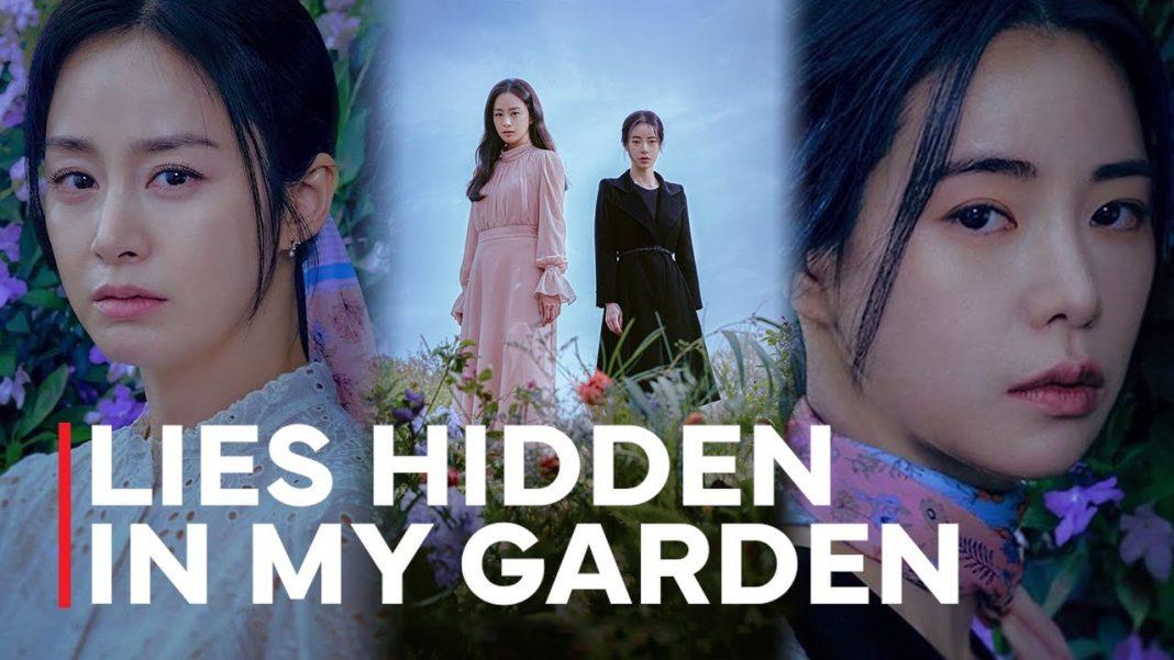 lies hidden in my garden(Ảnh Internet)
