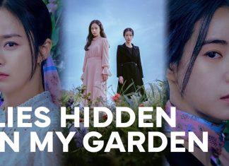 lies hidden in my garden(Ảnh Internet)