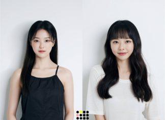 HyunJin và ViVi LOONA ký hợp đồng độc quyền với công ty mới