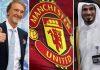 Thương vụ bán CLB MU đã được định đoạt (Ảnh: Internet)