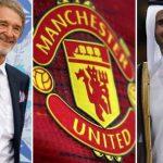 Thương vụ bán CLB MU đã được định đoạt (Ảnh: Internet)