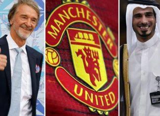 Thương vụ bán CLB MU đã được định đoạt (Ảnh: Internet)