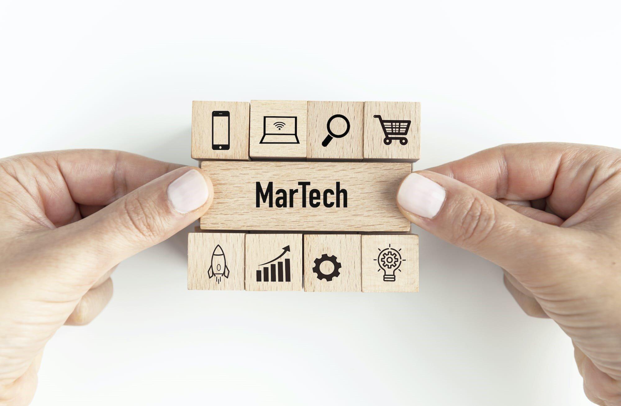 Hiện nay, nhiều doanh nghiệp đã và đang tích hợp MarTech vào hoạt động quản lý và marketing (Ảnh: Internet)