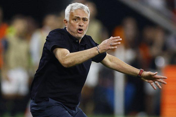 Giám đốc thể thao của PSG thích Mourinho, nhưng đội ngũ cố vấn của Al-Khelaifi thì không (Ảnh: Internet)
