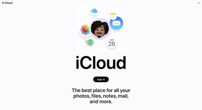 Sao lưu iCloud giúp bảo vệ dữ liệu của bạn tốt nhất (Ảnh: Internet)