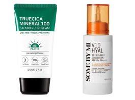 Review kem chống nắng Some By Mi có tốt không? nên mua loại nào? Some By Mi Suncream