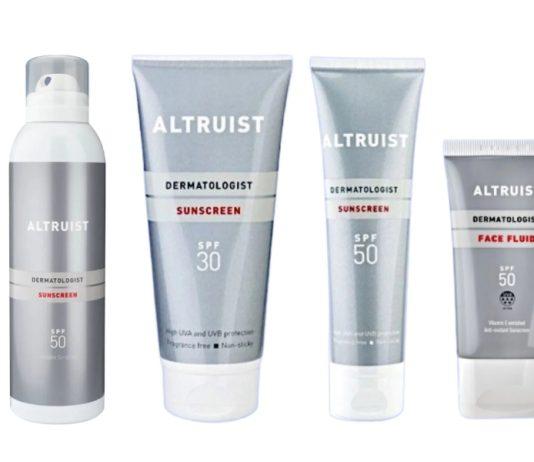 Altruist