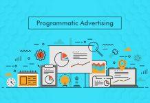 Programmatic Advertising (quảng cáo lập trình) là việc sử dụng công nghệ tự động (automated technology) và các công cụ thuật toán (algorithmic tools) để mua và bán phương tiện truyền thông (media)