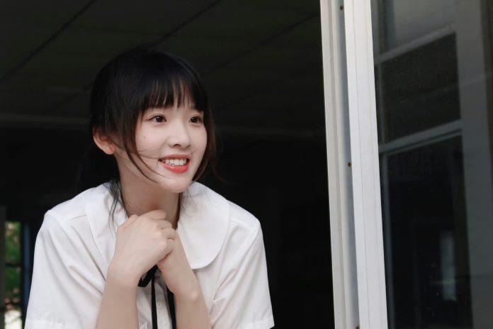 Trương Miểu Di là nữ chính thanh xuân thế hệ mới của CBIZ (Ảnh: Internet)