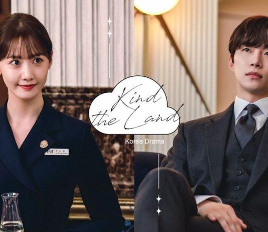 4 lý do nên xem King The Land của cặp đôi nhan sắc Junho và Yoona