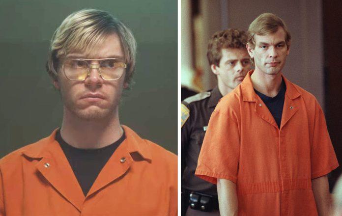 Jeffrey Lionel Dahmer, tên sát nhân khét tiếng đã giết người, ăn thịt cả 17 nạn nhân (Ảnh: Internet)