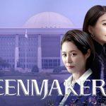 Review phim Phong Hậu – Queenmaker full 1-11: Đỉnh cao thao túng tâm lý