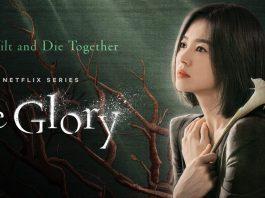 review the glory(Ảnh internet)