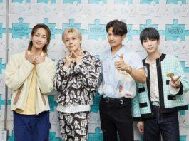 SM Entertainment đưa ra tuyên bố về sức khỏe của Onew SHINee – Comeback của nhóm sẽ ra sao?