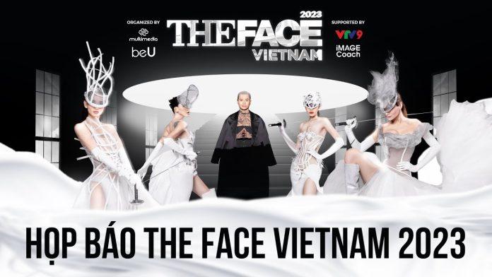 The Face Việt Nam